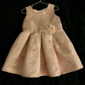 Toddler Dress